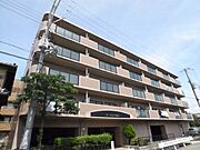 亀山駅より徒歩8分 4階 築28年5ヶ月の賃貸物件