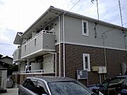 亀山駅より徒歩8分 1階 築3年8ヶ月の賃貸物件