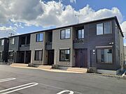 白浜の宮駅より徒歩12分 2階 築2年1ヶ月の賃貸物件