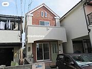 ブリックウォール 1階 築18年11ヶ月の賃貸物件