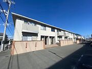 モダンコート網干YAMAGATA 1階 築16年の賃貸物件