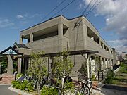 亀山駅より徒歩7分 1階 築18年3ヶ月の賃貸物件