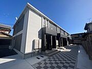 山陽網干駅より徒歩4分 1階 築2年2ヶ月の賃貸物件