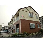 英賀保駅より徒歩2分 2階 築29年6ヶ月の賃貸物件