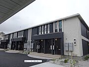 トワ・フィーユ2の賃貸物件