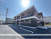 山陽網干駅より徒歩4分 1階 築1年9ヶ月の賃貸物件