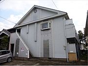 山陽天満駅より徒歩8分 2階 築35年1ヶ月の賃貸物件