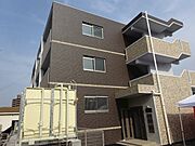 英賀保駅より徒歩5分 2階 築8年9ヶ月の賃貸物件