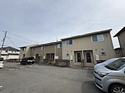 西飾磨駅より徒歩12分 1階 築15年3ヶ月の賃貸物件