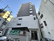 山陽姫路駅より徒歩3分 5階 築10年4ヶ月の賃貸物件