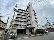 グランドコーポKS 7階 築35年1ヶ月の賃貸物件