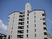 山陽姫路駅より徒歩9分 6階 築35年の賃貸物件