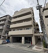 ベルトピア手柄3 5階 築35年5ヶ月の賃貸物件