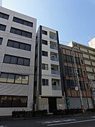 フェリス朝日町 6階 築9年10ヶ月の賃貸物件