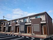 砥堀駅より徒歩9分 1階 築7年11ヶ月の賃貸物件