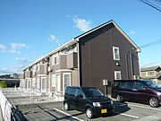 ルクプルプラース2 2階 築24年8ヶ月の賃貸物件