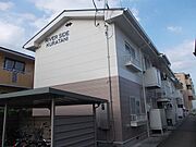 リバーサイドクラタニ 2階 築32年4ヶ月の賃貸物件