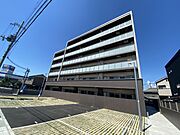 西飾磨駅より徒歩14分 1階 築5年4ヶ月の賃貸物件