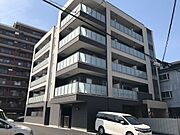 飾磨駅より徒歩5分 4階 築7年7ヶ月の賃貸物件