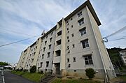 姫路青山6号棟 1階 築54年10ヶ月の賃貸物件