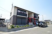 グレース古川A棟A 1階 築28年7ヶ月の賃貸物件