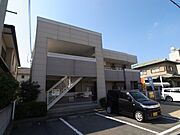 京口駅より徒歩10分 2階 築25年8ヶ月の賃貸物件