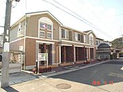 白浜の宮駅より徒歩13分 1階 築20年9ヶ月の賃貸物件