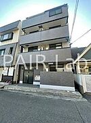 夢前川駅より徒歩7分 3階 築28年7ヶ月の賃貸物件