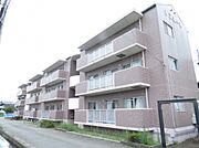 平松駅より徒歩9分 3階 築29年8ヶ月の賃貸物件