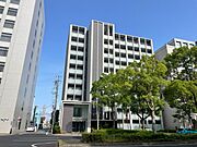 パレーブランシェ 6階 築11年9ヶ月の賃貸物件