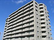 エンブレイス姫路下寺町 11階 築28年2ヶ月の賃貸物件