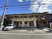 コーポナカノ 2階 築30年3ヶ月の賃貸物件