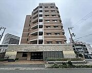 手柄駅より徒歩10分 7階 築18年7ヶ月の賃貸物件