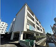 御着駅より徒歩13分 2階 築50年9ヶ月の賃貸物件