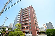 MISTRAL姫路駅南B-5 5階 築41年10ヶ月の賃貸物件