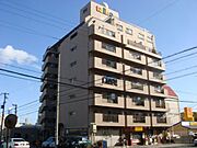 手柄駅より徒歩6分 2階 築46年4ヶ月の賃貸物件