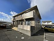 平松駅より徒歩9分 1階 築15年1ヶ月の賃貸物件