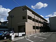 白浜の宮駅より徒歩15分 2階 築16年2ヶ月の賃貸物件