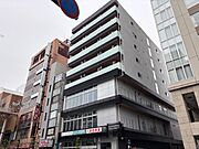 姫路駅より徒歩4分 7階 築1年11ヶ月の賃貸物件