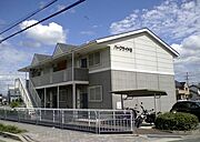 パークサイド3 2階 築29年4ヶ月の賃貸物件