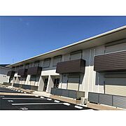 ハレ井ノ口の賃貸物件