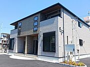 野里駅より徒歩8分 1階 新築の賃貸物件