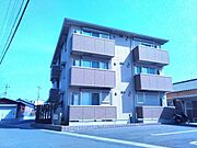 ボナール駅前の賃貸物件