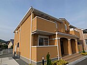 的形駅より徒歩1分 築16年2ヶ月 2階建の賃貸物件