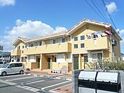 サニーコート 2階 築18年9ヶ月の賃貸物件