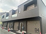 ガレージロタス砥堀 1階 新築の賃貸物件