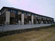 平松駅より徒歩5分 1階 築14年5ヶ月の賃貸物件