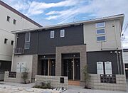 英賀保駅より徒歩9分 2階 築10年3ヶ月の賃貸物件