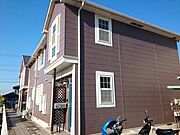 妻鹿駅より徒歩10分 1階 築26年6ヶ月の賃貸物件