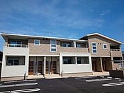 香呂駅より徒歩10分 2階 築7年6ヶ月の賃貸物件